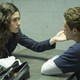 Emmy Rossum, Ethan Cutkosky